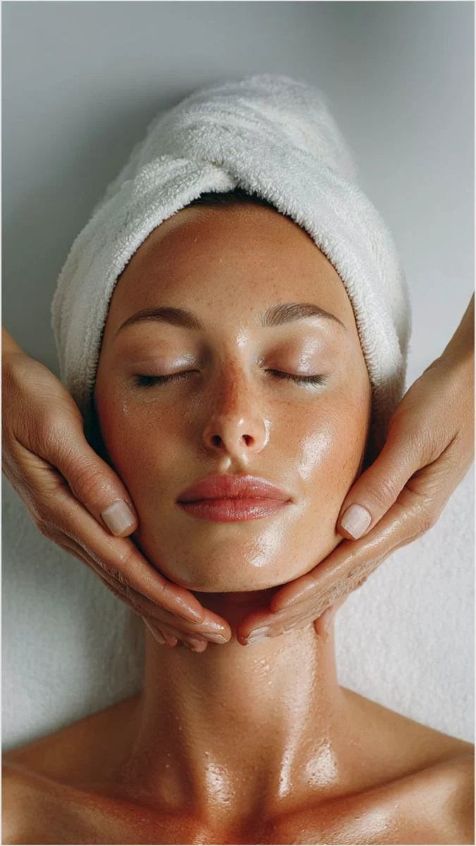 Aura Face