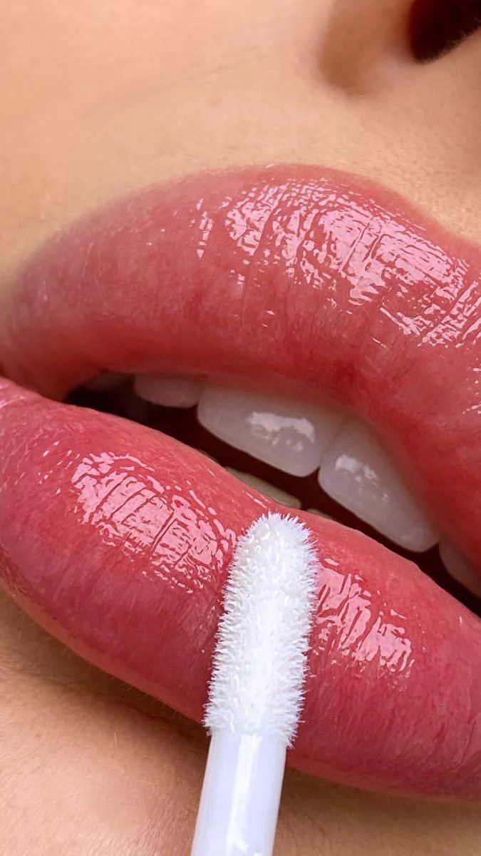 Lux Lips Color